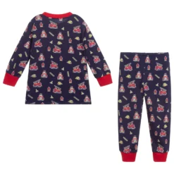 Kissy Kissy Navy Blue Pima Cotton Pyjamas -Outlet Little Gents Set Store kissy kissy navy blue pima cotton pyjamas 325019 0d30bd1c86286a02684f4dfe9a4bfdbf42b7180f