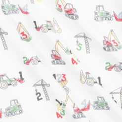 Kissy Kissy Pima Cotton Digger Pyjamas -Outlet Little Gents Set Store kissy kissy pima cotton digger pyjamas 324878 90b625dc565730f0e364ccf1eeb886815e78e6f0