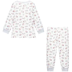 Kissy Kissy Pima Cotton Digger Pyjamas -Outlet Little Gents Set Store kissy kissy pima cotton digger pyjamas 324878 bb05783a2601cd32dfb64bacddc324715a13467b