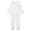 Kissy Kissy Pima Cotton Digger Pyjamas