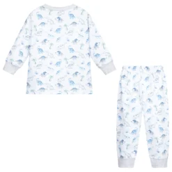 Kissy Kissy Pima Cotton Dino Pyjamas -Outlet Little Gents Set Store kissy kissy pima cotton dino pyjamas 377192 258d3292a28febad2296a1f55e43b14f261153cc