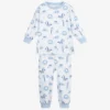 Kissy Kissy Pima Cotton Jungle Pyjamas