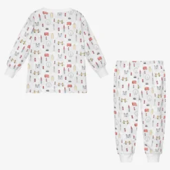 Kissy Kissy Pima Cotton London Pyjamas -Outlet Little Gents Set Store kissy kissy pima cotton london pyjamas 458010 ea82be660f6967d9e56b913b7e03b8242c7b5c39