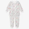Kissy Kissy Pima Cotton London Pyjamas