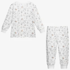Kissy Kissy Pima Cotton Moose Pyjamas -Outlet Little Gents Set Store kissy kissy pima cotton moose pyjamas 394699 bdab1f8b142d953d74433f358dce4bafc0103cb8