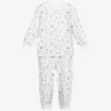 Kissy Kissy Pima Cotton Moose Pyjamas