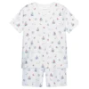 Kissy Kissy Pima Cotton Nautical Pyjamas