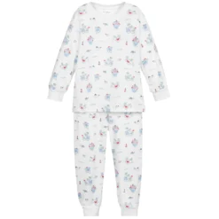 Kissy Kissy Pima Cotton Pirate Pyjamas