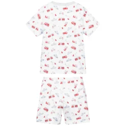 Kissy Kissy Pima Cotton Police Pyjamas -Outlet Little Gents Set Store kissy kissy pima cotton police pyjamas 325051 3c3169136dc2057ef21f94063b83aa31f56e7bbe