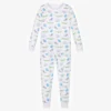 Kissy Kissy Pima Cotton Safari Spirit Pyjamas