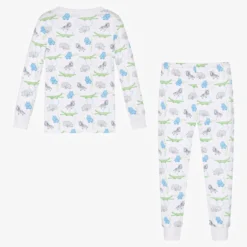 Kissy Kissy Pima Cotton Safari Spirit Pyjamas -Outlet Little Gents Set Store kissy kissy pima cotton safari spirit pyjamas 481892 b8e35f4ebb0ed7d556b3be154b4fa3ae7ba79917