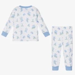 Kissy Kissy White Pima Cotton Robot Pyjamas 5 Kissy Kissy White Pima Cotton Robot Pyjamas -Outlet Little Gents Set Store kissy kissy white pima cotton robot pyjamas 457765 32bff0f3efb51c930e418c61402fc62e5539c010