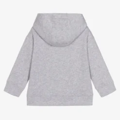 Lacoste Boys Grey Marl Logo Hoodie -Outlet Little Gents Set Store lacoste boys grey marl logo hoodie 512528 3188b6bdda9d9b67c922f244a623631801bf23d7