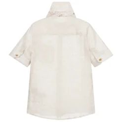 Lapin House Boys Beige Linen Shirt 7 Lapin House Boys Beige Linen Shirt -Outlet Little Gents Set Store lapin house boys beige linen shirt 365873 8a7888d8699bd7078db41676ec1a1a9040b1bfb3