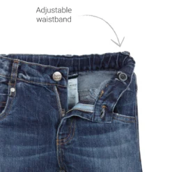 Lapin House Boys Blue Denim Jeans -Outlet Little Gents Set Store lapin house boys blue denim jeans 343081 32ff78cc19d9b704fe6602757ca281fccee3a439