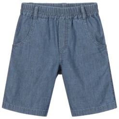 Lapin House Boys Green & Blue Shorts Set -Outlet Little Gents Set Store lapin house boys green blue shorts set 365945 9b22a1adffb528efbbe9866c8d37ba1ca6b8ccff