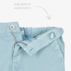 Laranjinha Boys Blue Cotton Shorts -Outlet Little Gents Set Store laranjinha boys blue cotton shorts 505514 135f0e61c4f2cabfe8c3cda1d933e81c055c3be9