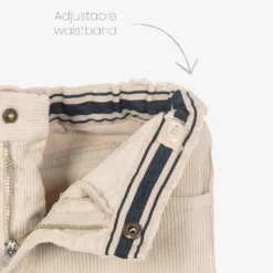 Laranjinha Boys Green & Beige Trouser Set -Outlet Little Gents Set Store laranjinha boys green beige trouser set 464035 a64363e8580ed706ea7d5ee2b754ebd887e834bb