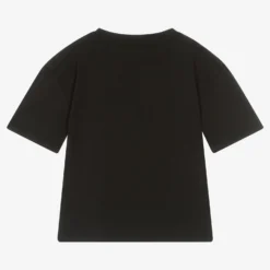 Lyle & Scott Boys Black Cotton Logo T-Shirt -Outlet Little Gents Set Store lyle scott boys black cotton logo t shirt 520648 72068270ddedb887291cb30c74e2c04f992bea13