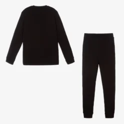 Lyle & Scott Boys Black Cotton Pyjamas -Outlet Little Gents Set Store lyle scott boys black cotton pyjamas 474803 ce8f7a3ba86e0a6bb911defbaa3e0220afe2b3a6