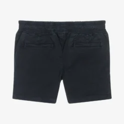 Lyle & Scott Boys Blue Cotton Drawstring Shorts -Outlet Little Gents Set Store lyle scott boys blue cotton drawstring shorts 520676 7e05d8d0784c31cfbb549d2371d7d41f9dff2800