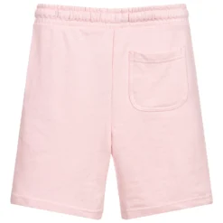 Lyle & Scott Boys Pink Cotton Shorts -Outlet Little Gents Set Store lyle scott boys pink cotton shorts 405024 00df6ef3af6e03bfc807d3da0b3497198af80333