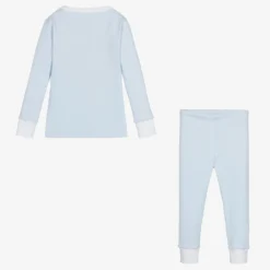 Magnolia Baby Boys Blue Smocked Pima Cotton Pyjamas 8 Magnolia Baby Boys Blue Smocked Pima Cotton Pyjamas -Outlet Little Gents Set Store magnolia baby boys blue smocked pima cotton pyjamas 490667 2f9599f4e7cbb324484831d4b7cfcde9bb007313