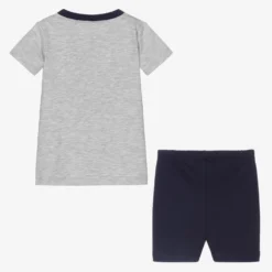 Magnolia Baby Grey Cotton Pirates Pyjamas -Outlet Little Gents Set Store magnolia baby grey cotton pirates pyjamas 433649 060019f721772a9cd6b7e0362a66210e40dcaafb