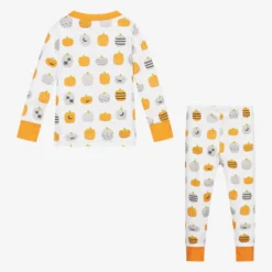 Magnolia Baby Pima Cotton Pumpkins Pyjamas -Outlet Little Gents Set Store magnolia baby pima cotton pumpkins pyjamas 408725 ae519c83e4e574a2a17d8b813151db4bb627a2e3