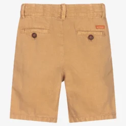 Mayoral Beige Cotton & Linen Shorts -Outlet Little Gents Set Store mayoral beige cotton linen shorts 445310 1bc12739db42880eb36683291ecea6984ab5a268