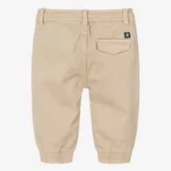 Mayoral Boys Beige Cotton Trousers -Outlet Little Gents Set Store mayoral boys beige cotton trousers 473109 e5a973b556ce581734f4ff3c1e5d8e7e4b1e152b