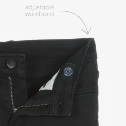 Mayoral Nukutavake Boys Black Slim Fit Jeans -Outlet Little Gents Set Store mayoral boys black slim fit jeans 473214 50157373ff6110e2375691ed92da74433eee91d7