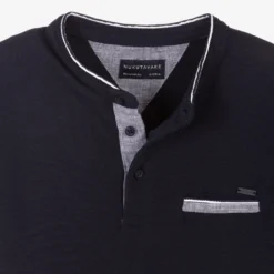 Mayoral Nukutavake Boys Blue Cotton Polo Shirt -Outlet Little Gents Set Store mayoral boys blue cotton polo shirt 445492 9ef9345ea33624f78cae6cabf1f62c9b72c37b28
