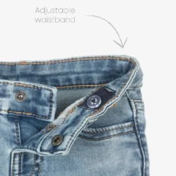 Mayoral Boys Blue Slim Fit Cotton Denim Jeans -Outlet Little Gents Set Store mayoral boys blue slim fit cotton denim jeans 496695 d8ad8811de6b955b9cc574249be3a596bfcf11e5