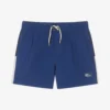 Mayoral Nukutavake Boys Blue Swim Shorts