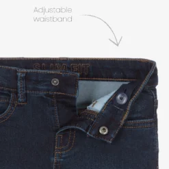 Mayoral Boys Dark Blue Slim Fit Jeans -Outlet Little Gents Set Store mayoral boys dark blue slim fit jeans 473352 6d6c04e17cb5e7c9b17683d2f8a8e4a4fde8ae77