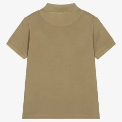 Mayoral Boys Green Cotton Palm Polo Shirt -Outlet Little Gents Set Store mayoral boys green cotton palm polo shirt 496661 d9d96e1e226e3b90d5aea52a01daeead57296bd8