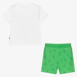 Mayoral Boys Green Shorts Set -Outlet Little Gents Set Store mayoral boys green shorts set 445623 5805a7be09a231f835d398f03a04b8cb71ccd8e6