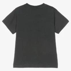 Mayoral Boys Grey Cotton Camera T-Shirt -Outlet Little Gents Set Store mayoral boys grey cotton camera t shirt 496570 491b5a3c68c9d6cd29470273486dc6f7586d35c2