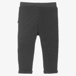 Mayoral Boys Grey Cotton Joggers -Outlet Little Gents Set Store mayoral boys grey cotton joggers 473534 1d8a27d48fdbd0c8bbb185c21dd4fce4c081b775