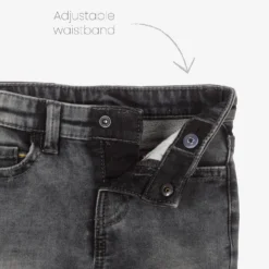 Mayoral Boys Grey Jersey Jeans -Outlet Little Gents Set Store mayoral boys grey jersey jeans 445687 15212f0af9221666256270d9aadf9dc2a83930fb