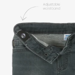 Mayoral Boys Grey Slim Fit Cotton Denim Jeans -Outlet Little Gents Set Store mayoral boys grey slim fit cotton denim jeans 496580 ce241a709bb32926ed190d21cdf580cc934e7ded