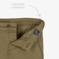 Mayoral Boys Khaki Green Cotton Shorts -Outlet Little Gents Set Store mayoral boys khaki green cotton shorts 445762 6faea6a8f8606efcb186db76249e34f7dc2b9fdb