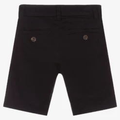 Mayoral Boys Navy Blue Cotton Shorts -Outlet Little Gents Set Store mayoral boys navy blue cotton shorts 445849 c35955e2ff5725c54777982175d33e5f2726c19c