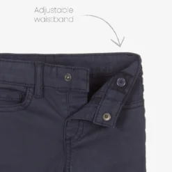 Mayoral Boys Navy Blue Cotton Twill Trousers -Outlet Little Gents Set Store mayoral boys navy blue cotton twill trousers 496712 ca334c22a5c871e17981cdd44ebe71c751af38d1