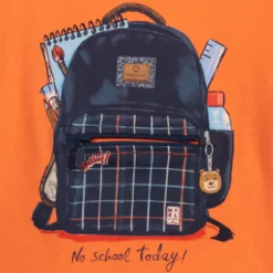 Mayoral Boys Orange Backpack T-Shirt -Outlet Little Gents Set Store mayoral boys orange backpack t shirt 372854 340dd152e32d04047046cfbb6f53fd2ccb2d0760