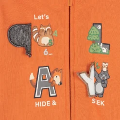 Mayoral Boys Orange Hooded Zip-Up Top -Outlet Little Gents Set Store mayoral boys orange hooded zip up top 473825 5cc0c54a7ca9cfcf0975c0707e92f3341d1e72af