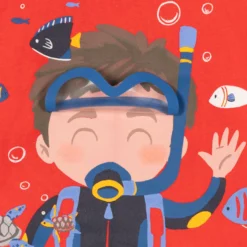 Mayoral Boys Red Scuba T-Shirt -Outlet Little Gents Set Store mayoral boys red scuba t shirt 446175 0144c1be1229fe39c25b0fbdf8502ce7952e065f