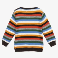 Mayoral Boys Striped Cotton Jumper -Outlet Little Gents Set Store mayoral boys striped cotton jumper 411418 66b61132211fec3b0ee85c9967e3a8b4fdd2dca9
