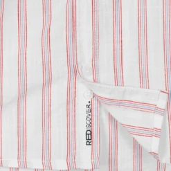 Mayoral Nukutavake Boys White & Red Striped Cotton Shirt -Outlet Little Gents Set Store mayoral boys white red striped cotton shirt 497361 891a43b1e39dd6a0fdcabb5f465dca2bbca1d72b